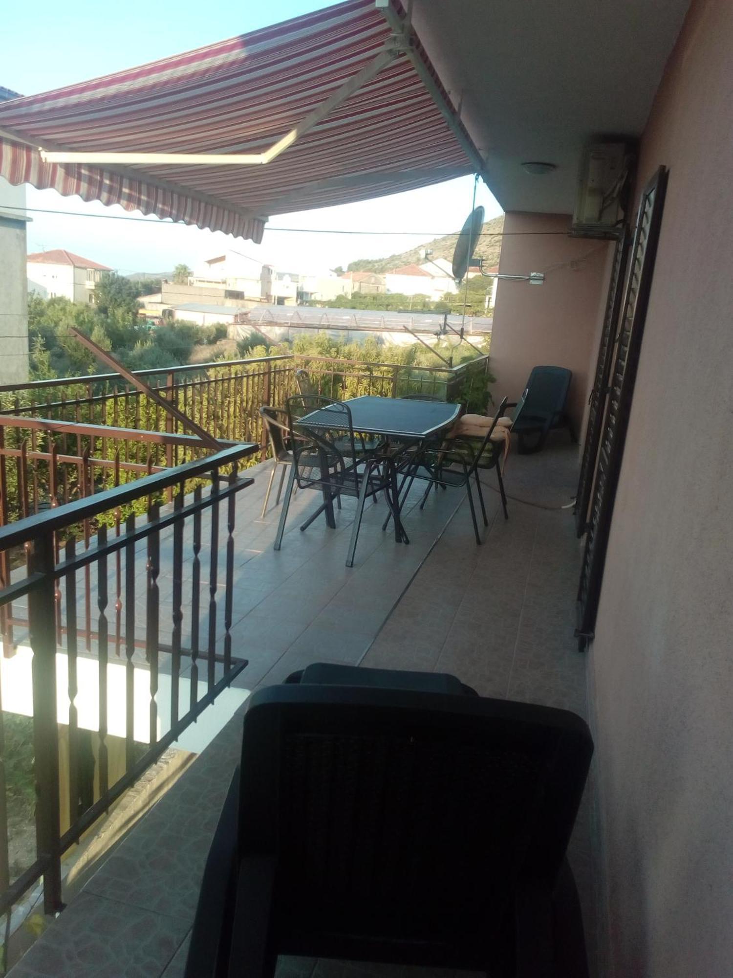 Apartment Luka โตรกีร์ ห้อง รูปภาพ